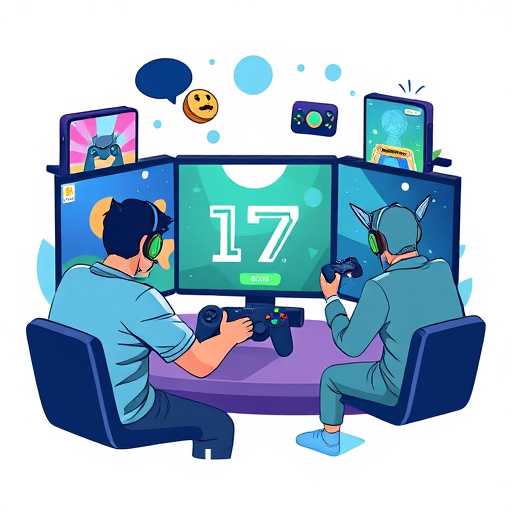 17ph Revolutionizes Online Gaming Experience