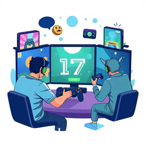 17ph Revolutionizes Online Gaming Experience