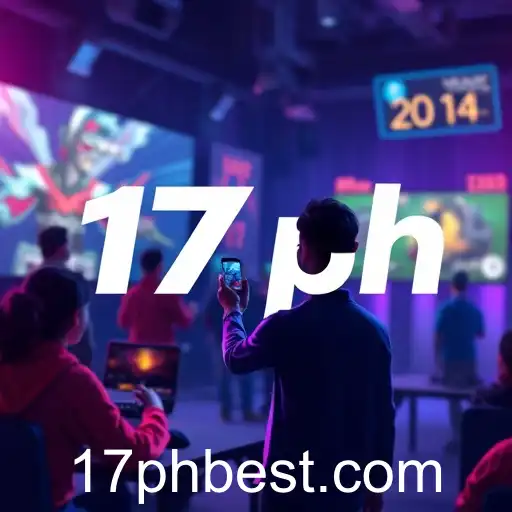 Digital Gamers Unite at 17ph: A New Era