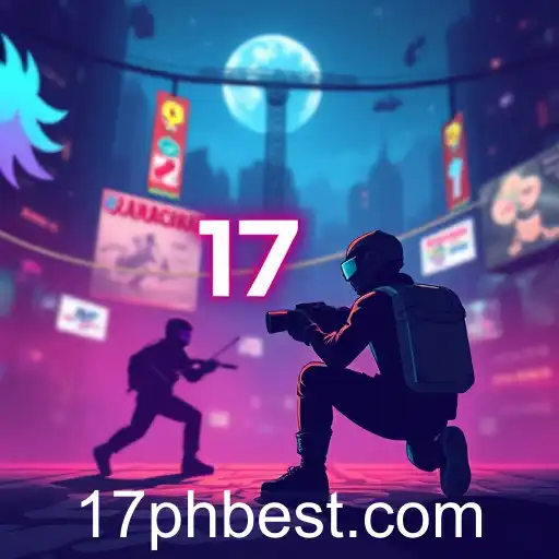 The Digital Landscape of 17ph: Evolution and Impact