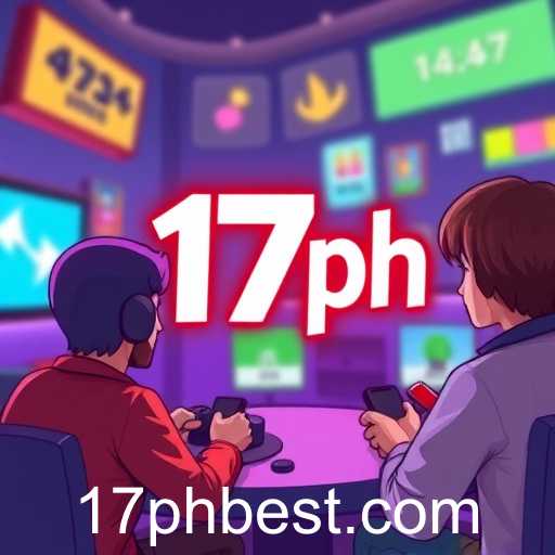 The Digital Playground of 17ph: A Game Changer in 2025