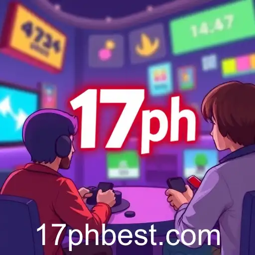 The Digital Playground of 17ph: A Game Changer in 2025
