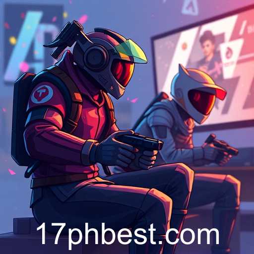 Emerging Trends in the Gaming Industry