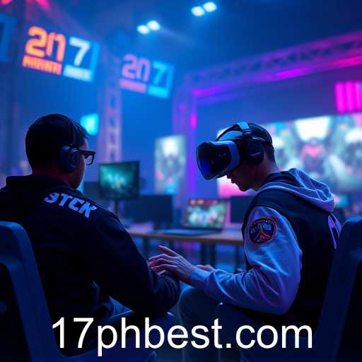 Emerging Trends in Online Gaming