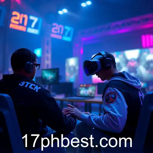 Emerging Trends in Online Gaming