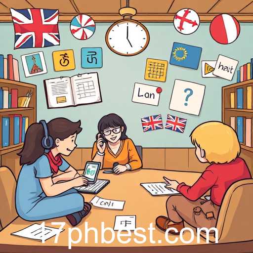 Engage and Educate: A Dive into the World of ESL Games with Keyword '17ph'