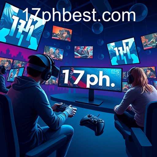 The Evolution of Online Gaming Platforms