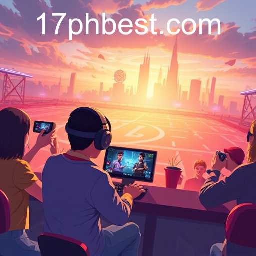 The Evolution of Online Gaming Communities