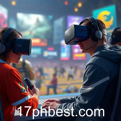 Gaming Landscape Transformed by AI and User Engagement