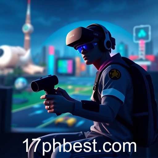 Gaming Evolution in the Digital Age