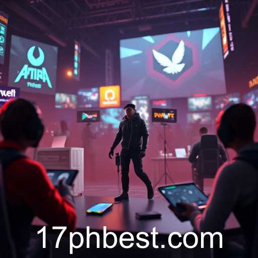 Gaming Evolution: The Rise of 17ph