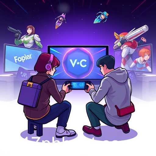 The Rise of 17ph: Engaging Gamers Globally