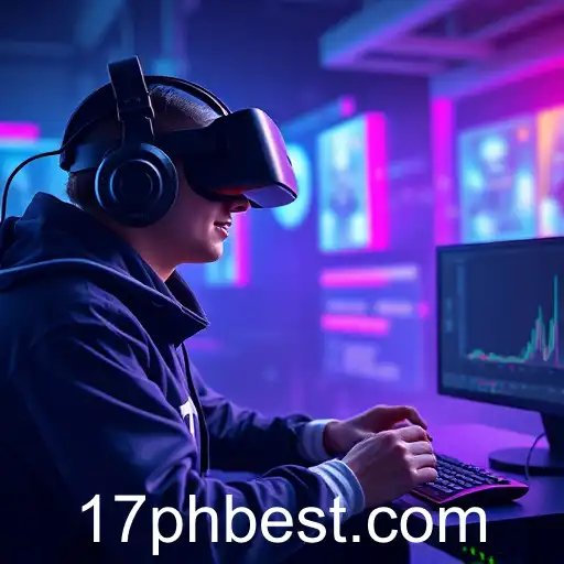 Gaming Trends Revolutionizing 2025