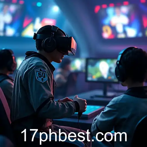 Gaming Trends and Innovations