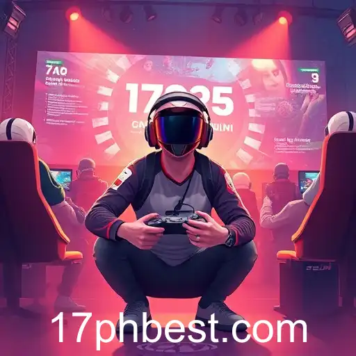 Gaming Trends and Technology: A Transformative Era