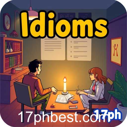 Exploring the 'Idioms and Phrases' Game Category