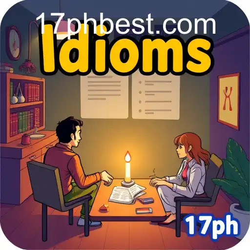 Exploring the 'Idioms and Phrases' Game Category