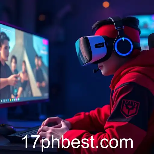 Innovations in Gaming: Exploring Online Trends