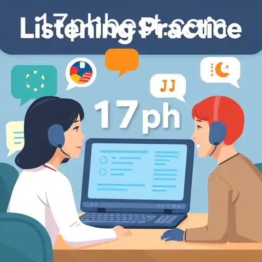 Improving Language Skills with 'Listening Practice': The Role of Gamification in Education
