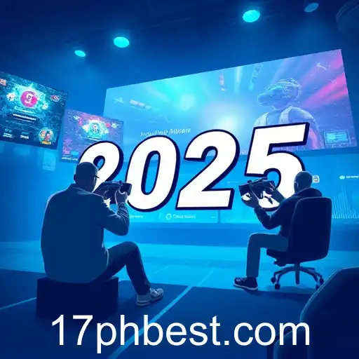 Online Gaming Evolves in 2025
