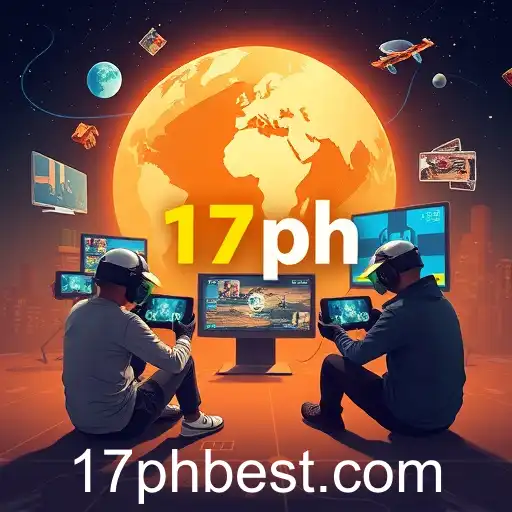 The Evolving World of Online Gaming