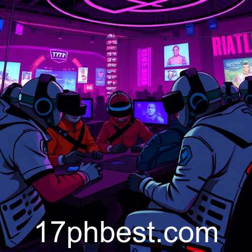 Rising Trends in Online Gaming Communities