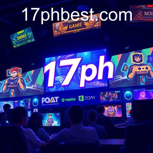 The Rise of 17ph in Digital Entertainment