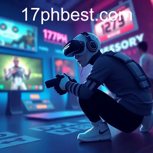 The Rise of 17ph: Revolutionizing Online Gaming in 2025