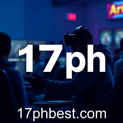 The Rise of 17ph: A Game-Changer in the Online Gaming Sphere