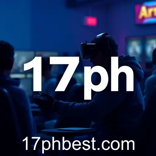The Rise of 17ph: A Game-Changer in the Online Gaming Sphere