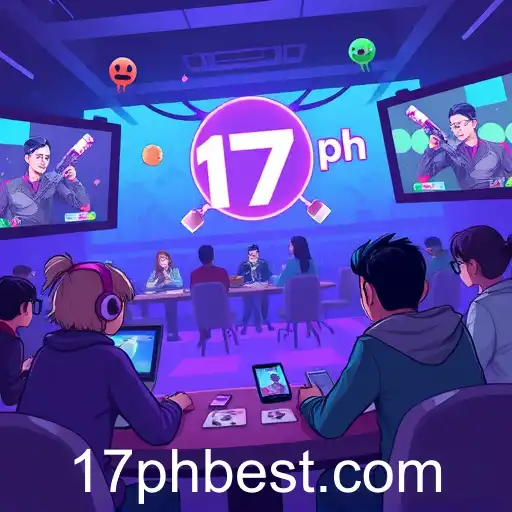 The Rise of 17ph in Online Gaming