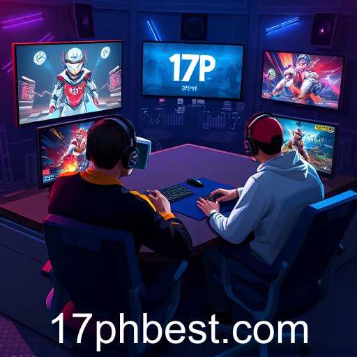 The Rise of Virtual Gaming Worlds