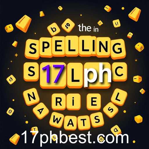 Master Your Vocabulary with Online Spelling Tests