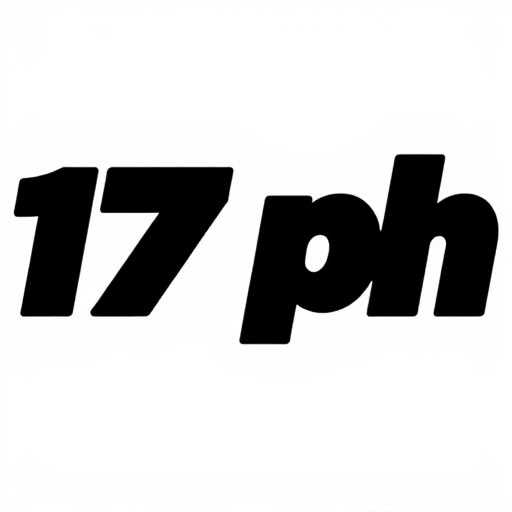The Rise of 17ph in Online Gaming